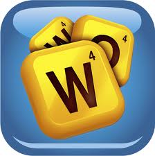 Words With Friends